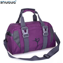 Load image into Gallery viewer, New Yoga Mat Bag Fitness Gym Bag