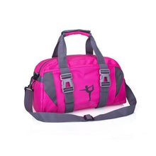 Load image into Gallery viewer, New Yoga Mat Bag Fitness Gym Bag