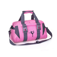Load image into Gallery viewer, New Yoga Mat Bag Fitness Gym Bag