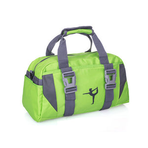 New Yoga Mat Bag Fitness Gym Bag