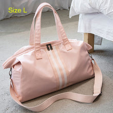 Load image into Gallery viewer, Gym Bag Women