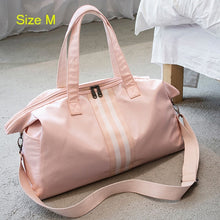 Load image into Gallery viewer, Gym Bag Women