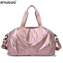 Load image into Gallery viewer, Waterproof Luggage Shoulder Bag
