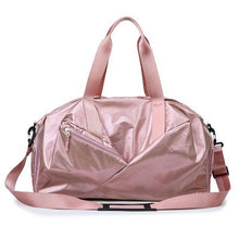 Load image into Gallery viewer, Waterproof Luggage Shoulder Bag
