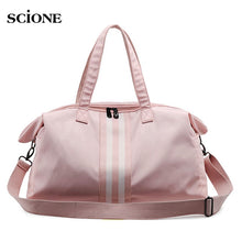 Load image into Gallery viewer, Gym Bag Women