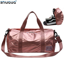 Load image into Gallery viewer, Nylon Training Bag