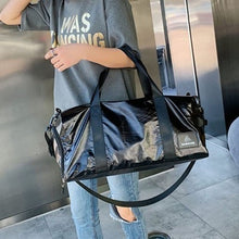 Load image into Gallery viewer, Nylon Training Bag