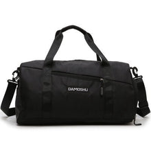Load image into Gallery viewer, Nylon Sport Gym Bag