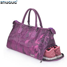 Load image into Gallery viewer, Women Fitness Bag