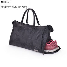 Load image into Gallery viewer, Women Fitness Bag