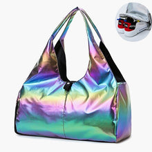 Load image into Gallery viewer, Gym Bag