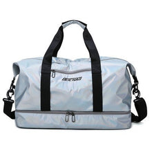 Load image into Gallery viewer, New Waterproof Travel Sports Bag