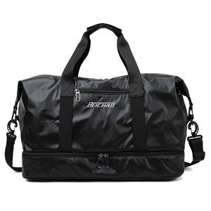 New Waterproof Travel Sports Bag